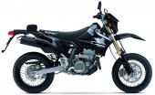 2005 Suzuki DR-Z 400 SM photo